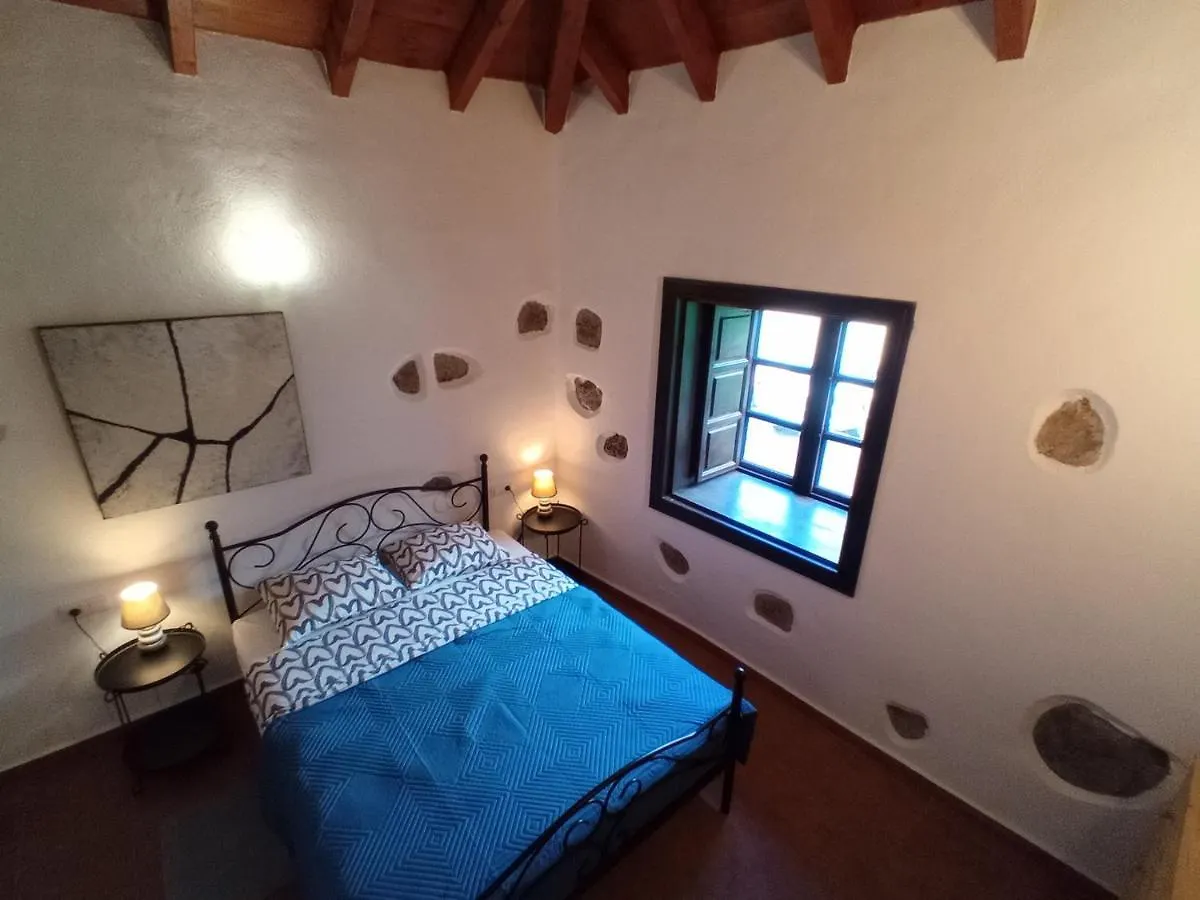 Finca La Sirena Habitaciones Garachico  Spanien